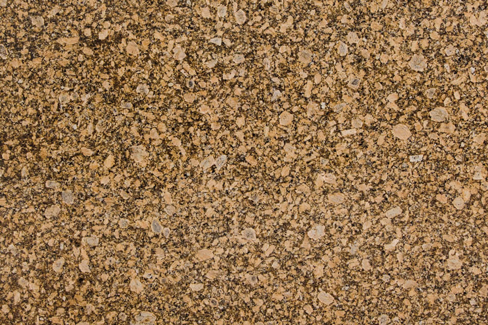 Granito Amarelo Fiorito 3x2m