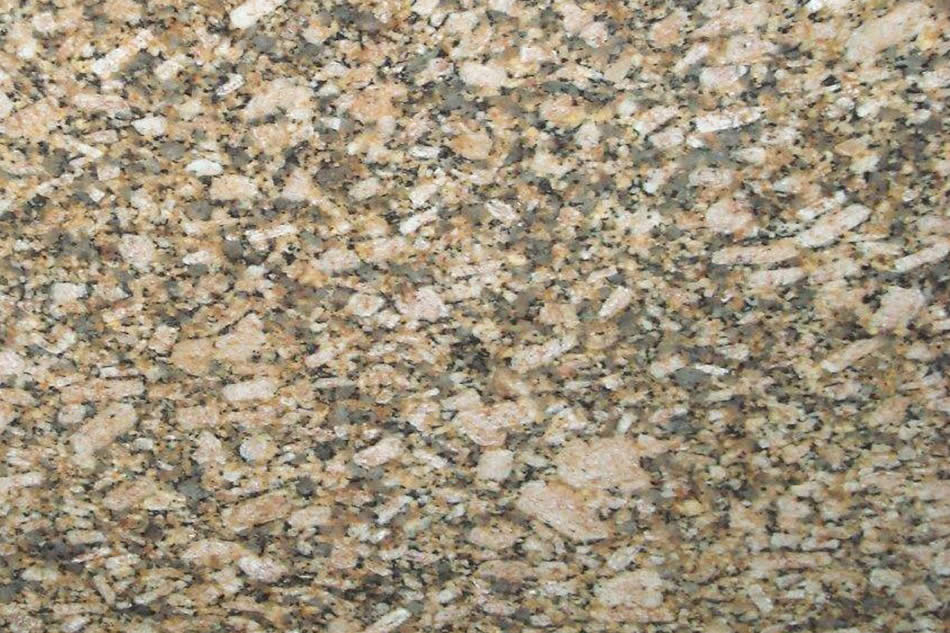 Granito Amarelo Florenca