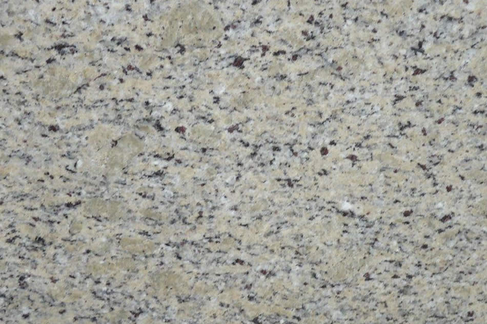 Granito Amarelo Icarai