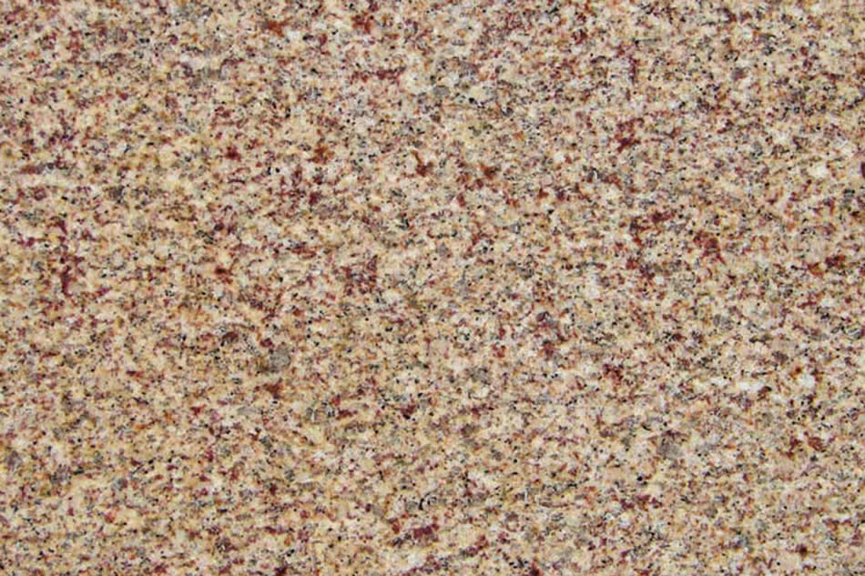 Granito Amarelo Maracuja