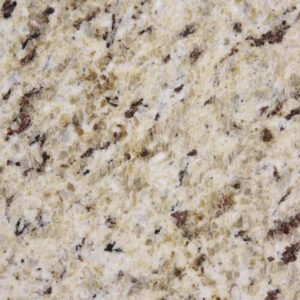 Granito Amarelo Ornamental