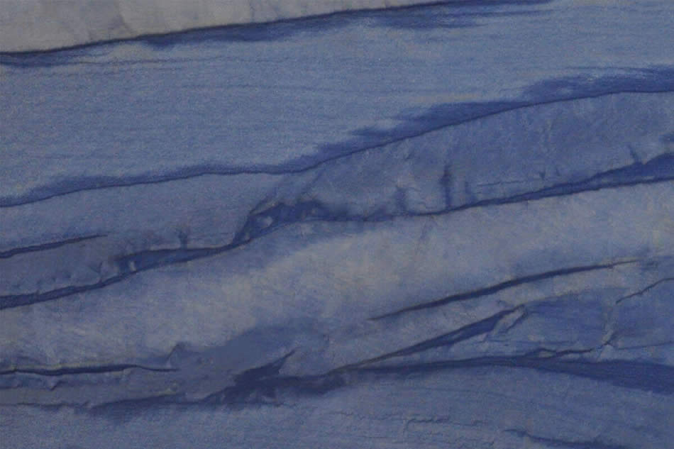 Granito Azul Boquira