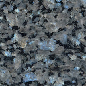 Granito Azul Norueguês
