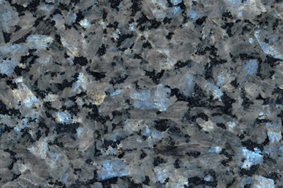 Granito Azul Norueguês